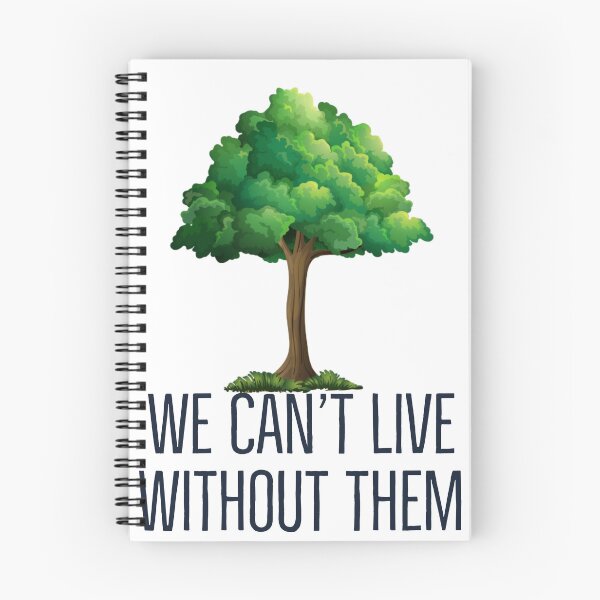 Item preview, Environment Advocacy We Can't Live Without Them! Designs for activists and nature lovers designed and sold by IndranyxDesigns.