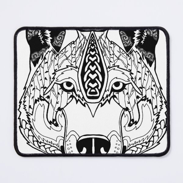 Item preview, Eyes Through the Forest designed and sold by LizGera.