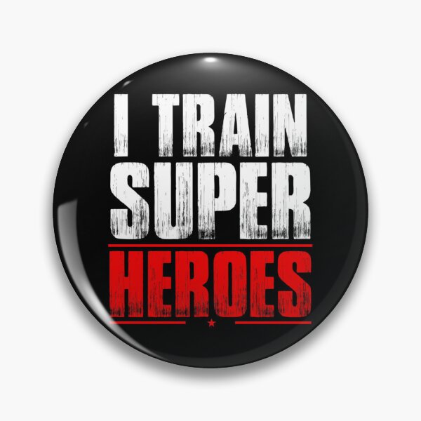 Item preview, I Train Superheroes For Teachers Or Coaches Lightweight Sweatshirt designed and sold by saurelmosert.