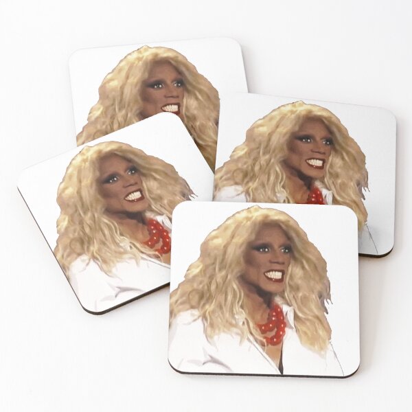Artikelvorschau, Rupaul entworfen und verkauft von thesandworm.