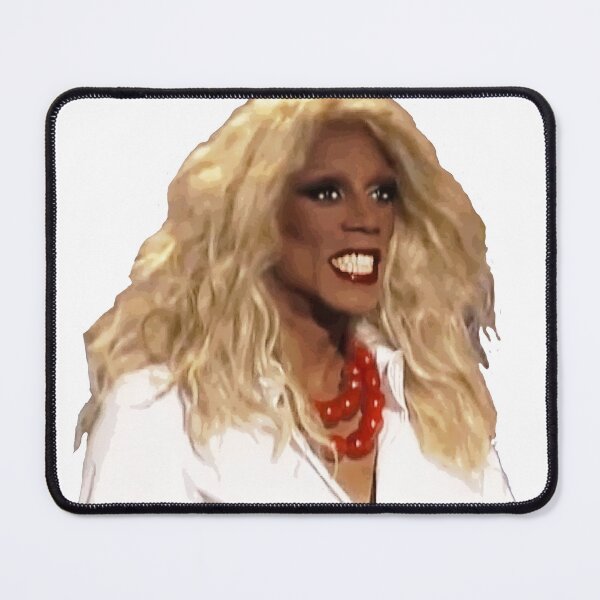 Item preview, rupaul  designed and sold by thesandworm.