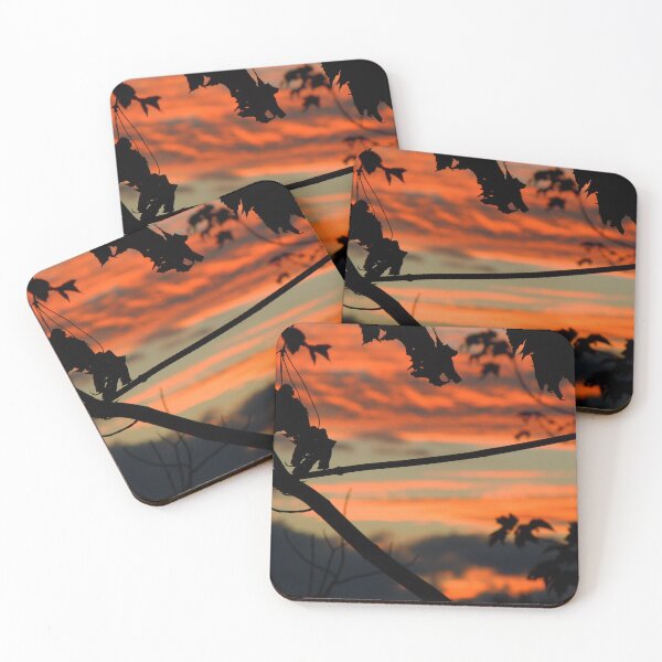 Item preview, Silhouettes designed and sold by Robert Regenold's Art Shop.