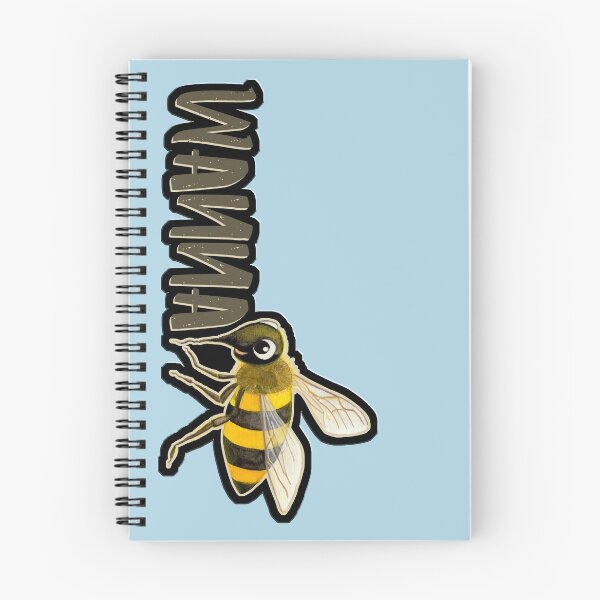 Item preview, WANNA BE(E) designed and sold by Colette van der Wal.
