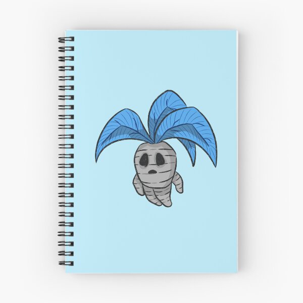 Item preview, Blue Mandrake designed and sold by Deynner.
