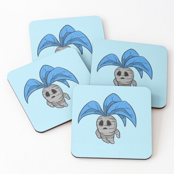 Item preview, Blue Mandrake designed and sold by Deynner.