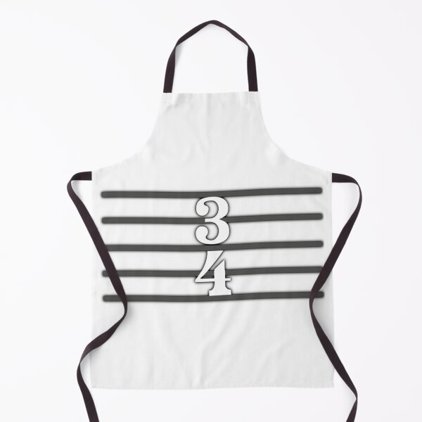 Item preview, 3/4 Time * designed and sold by Sarcasmagic.