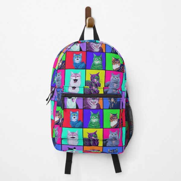 Item preview, The Catty Bunch designed and sold by Jen Retterer.