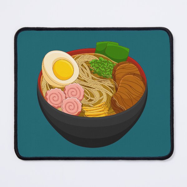 Item preview, Ramen Japanese cuisine designed and sold by cutieotter.