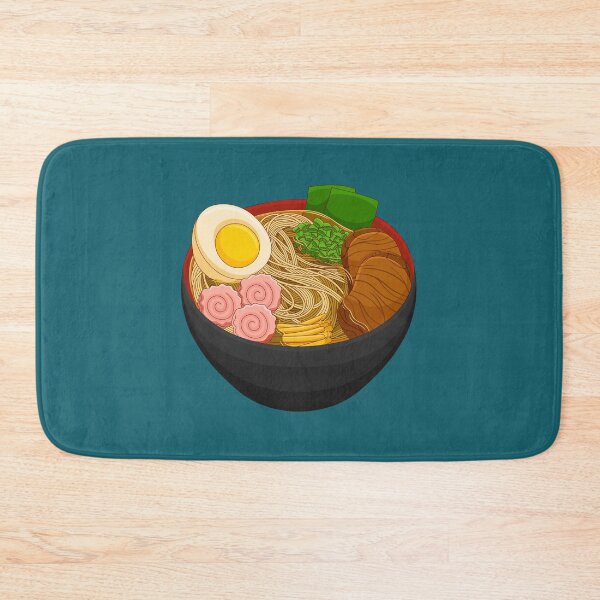 Item preview, Ramen Japanese cuisine designed and sold by cutieotter.