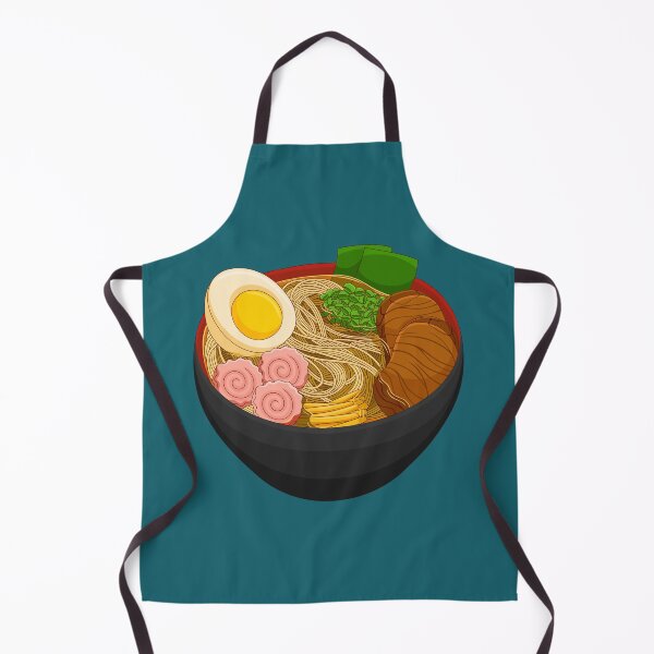 Item preview, Ramen Japanese cuisine designed and sold by cutieotter.