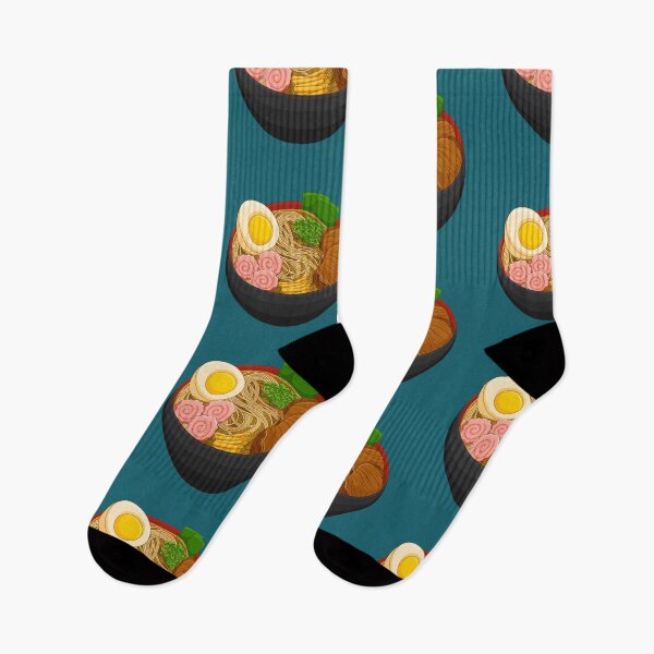 Item preview, Ramen Japanese cuisine designed and sold by cutieotter.