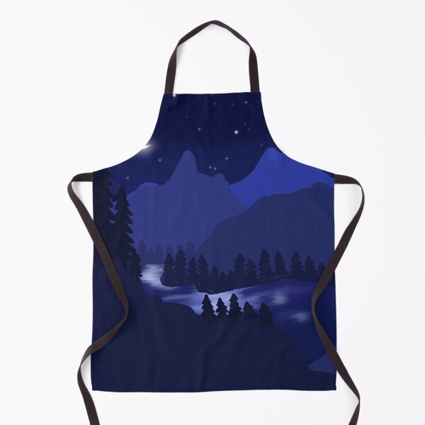 Item preview, Midnight Mountain designed and sold by CrystalPh0enix.