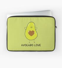 Avocado Love Laptop Sleeve