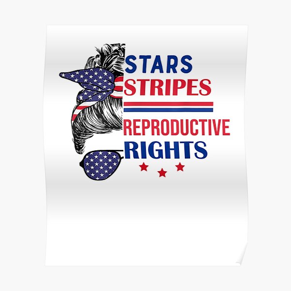 Stars and Stripes Paper Pad