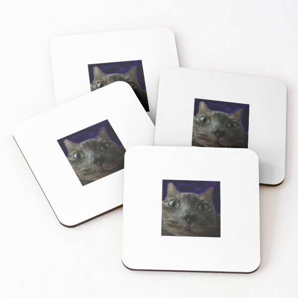 Item preview, Cat really? designed and sold by junebugamch.
