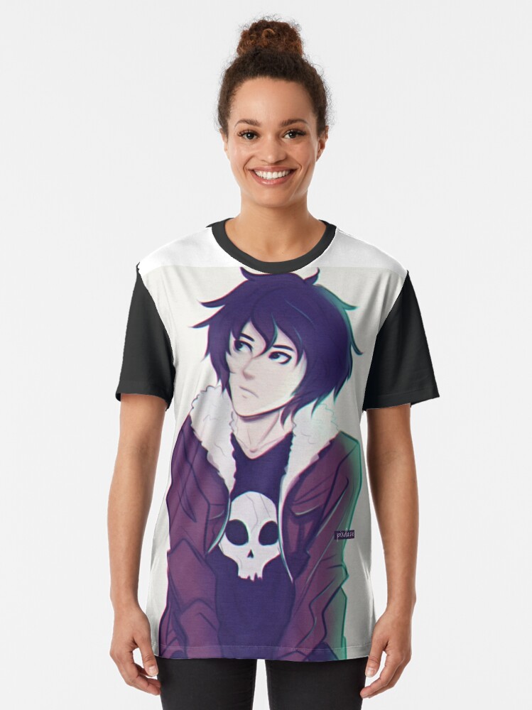 pjo shirt