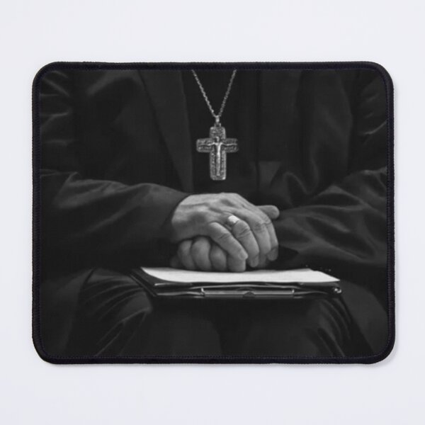 Item preview, priest designed and sold by ptrivnk.