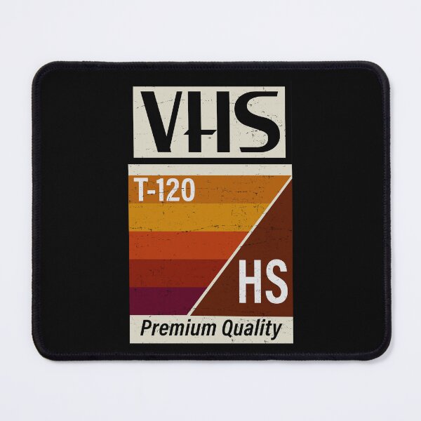 Item preview, Distressed VHS designed and sold by TeeArcade84.
