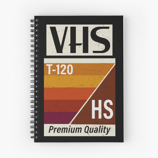 Item preview, Distressed VHS designed and sold by TeeArcade84.