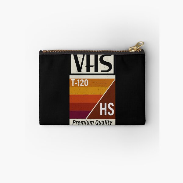 Item preview, Distressed VHS designed and sold by TeeArcade84.