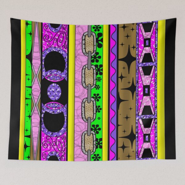 Item preview, Fugly my way 2.0  designed and sold by 404colors.