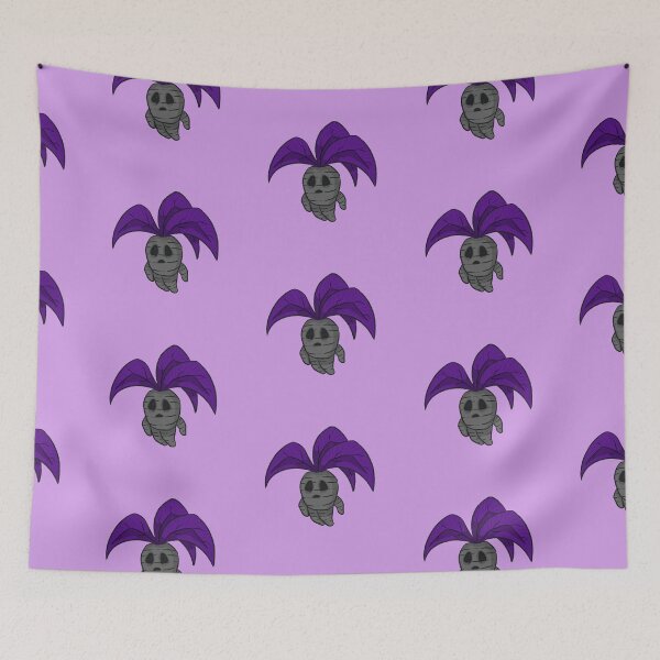 Item preview, Purple Mandrake designed and sold by Deynner.