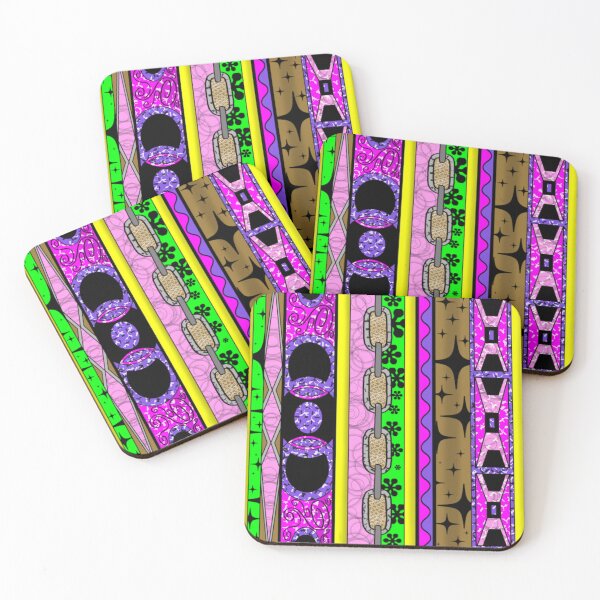 Item preview, Fugly my way 2.0  designed and sold by 404colors.