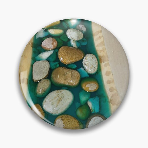 Item preview, Rivertable designed and sold by Dalton Sayre.