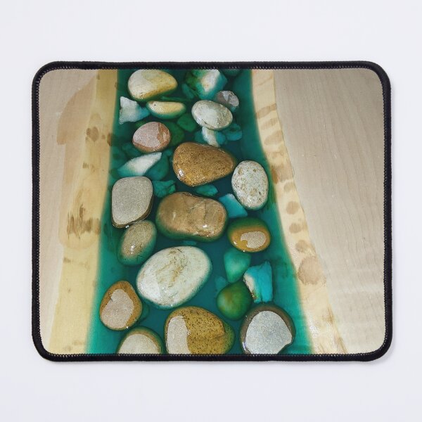 Item preview, Rivertable designed and sold by Dalton Sayre.