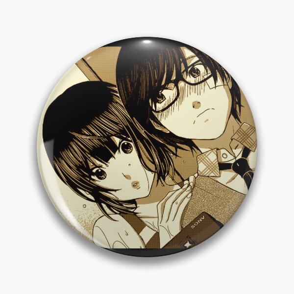 Artikelvorschau, Komplizen entworfen und verkauft von guro-kun.