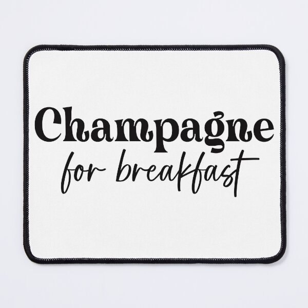 Item preview, Breakfast of Champs designed and sold by Shayenickerson.