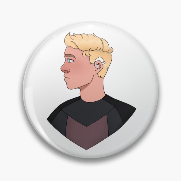 Artikelvorschau, Clint Barton entworfen und verkauft von jays-pen.