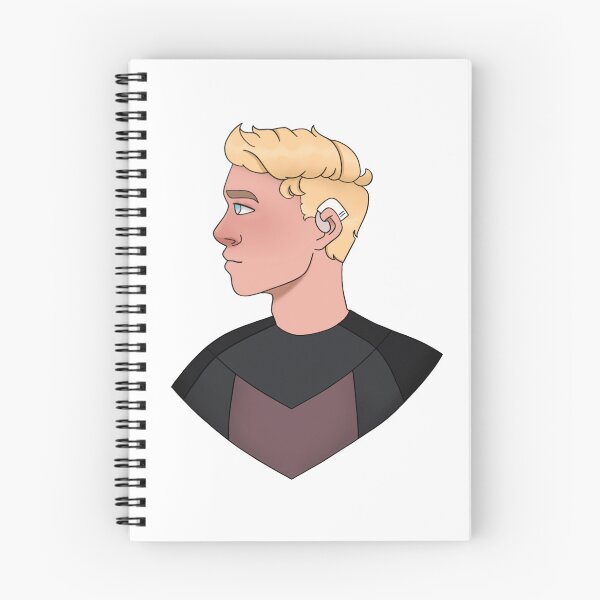Item preview, Clint Barton designed and sold by jays-pen.