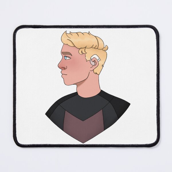 Item preview, Clint Barton designed and sold by jays-pen.