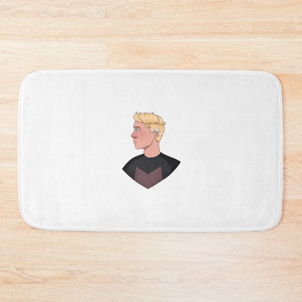 Item preview, Clint Barton designed and sold by jays-pen.