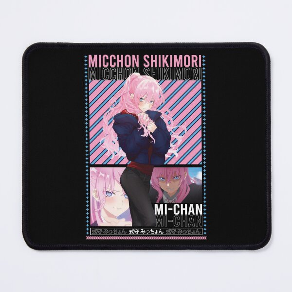 Item preview, Shikimori's Not Just A Cutie - Shikimori-san designed and sold by OutBreaks.