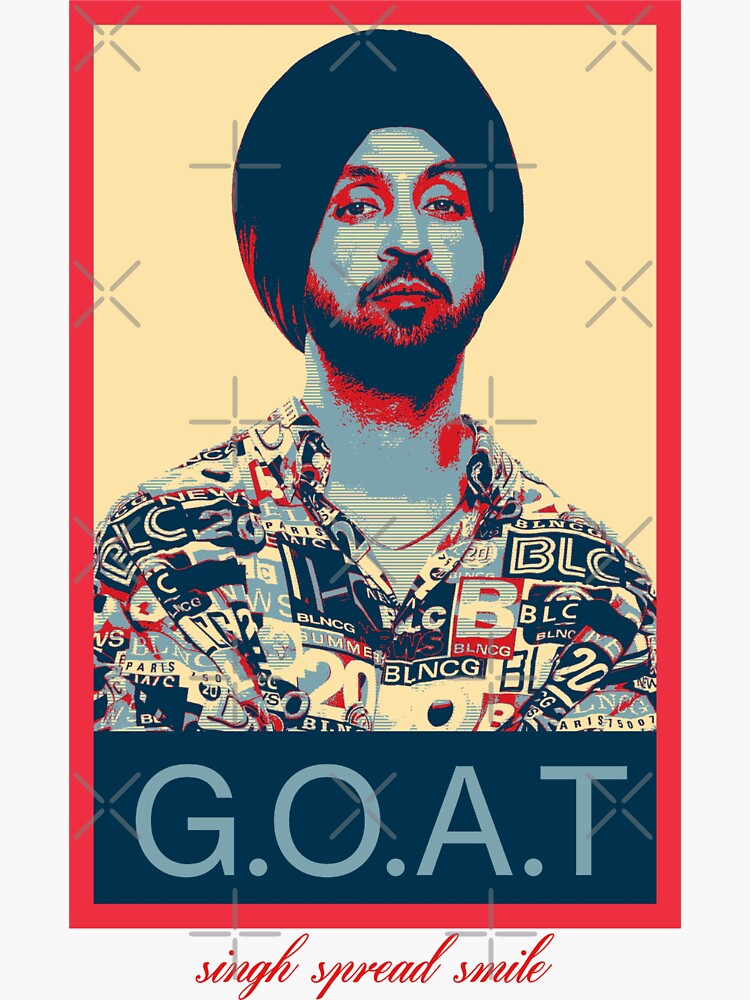 Diljit Dosanjh - G.O.A.T. (Review)