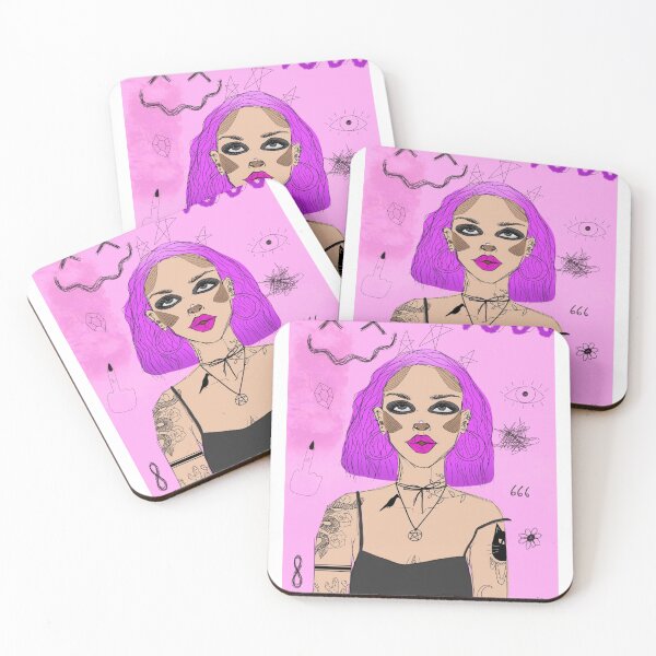 Item preview, Bubblegum designed and sold by HD-Arts.