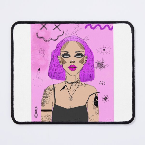 Item preview, Bubblegum designed and sold by HD-Arts.