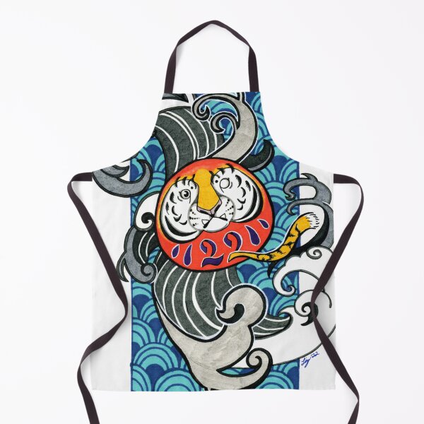 Item preview, Year of the Tiger designed and sold by LizGera.