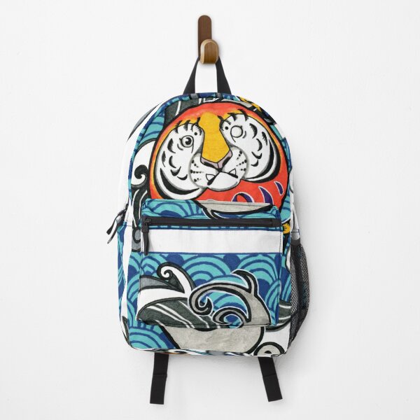 Item preview, Year of the Tiger designed and sold by LizGera.