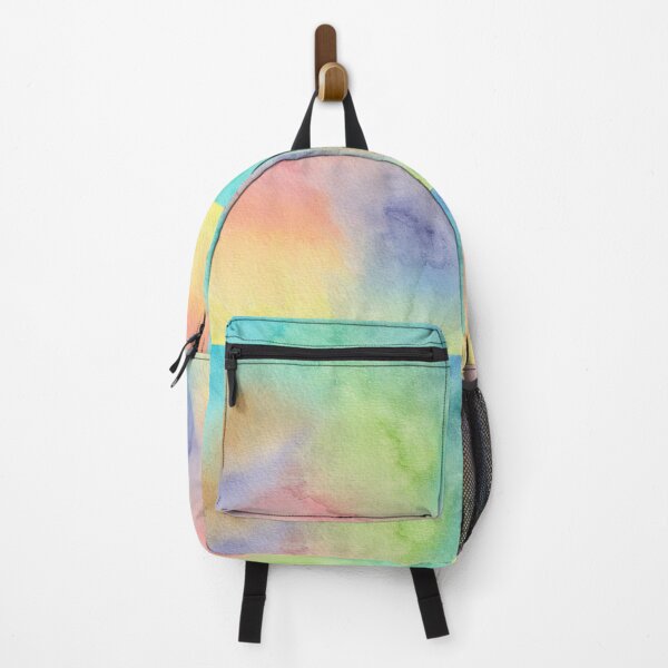 Item preview, Watercolor Rainbow designed and sold by teacup21.