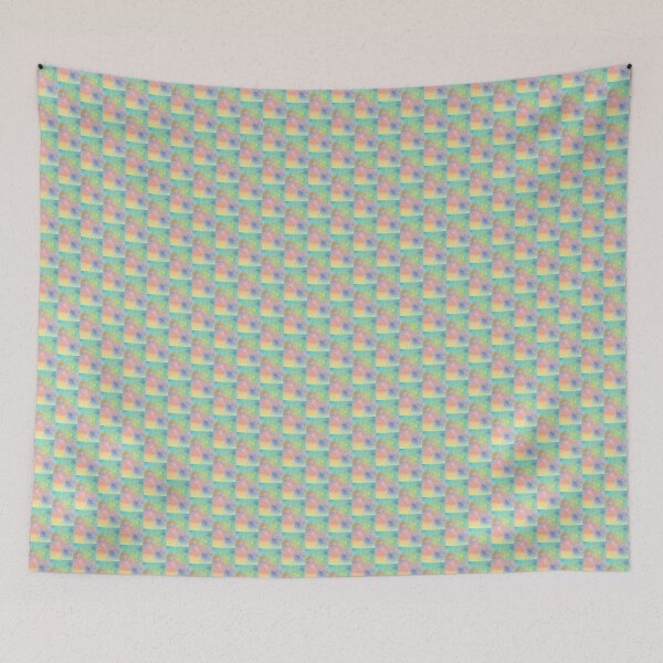 Item preview, Watercolor Rainbow designed and sold by teacup21.