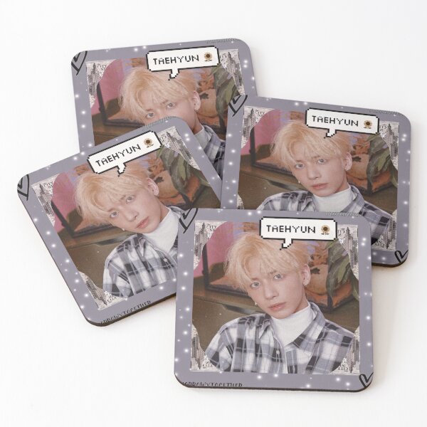 Item preview, txt taehyun designed and sold by NaomiDesignz.