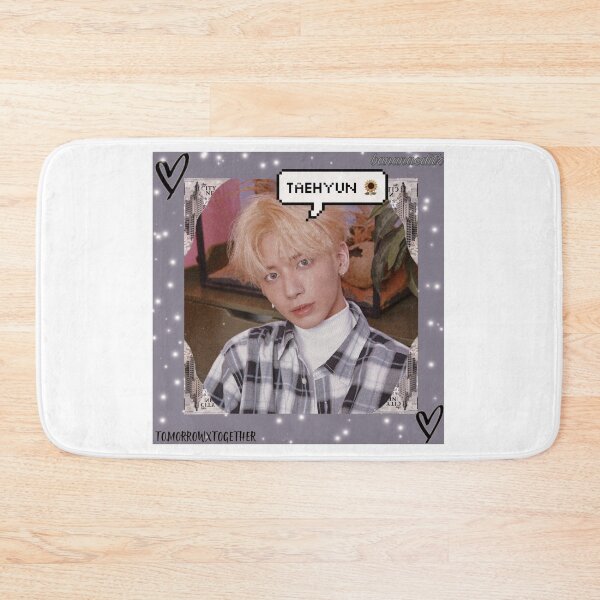 Item preview, TXT Taehyun designed and sold by NaomiDesignz.
