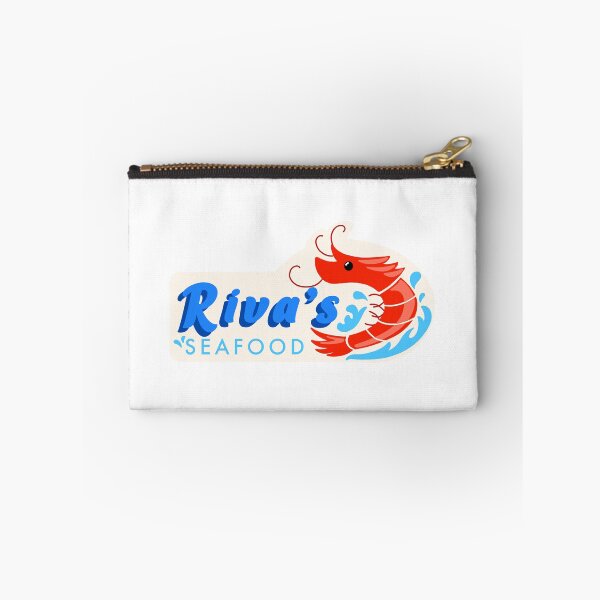 Item preview, Riva's Seafood designed and sold by Deelara.