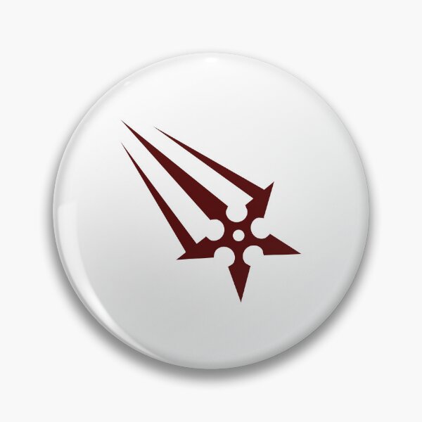 Item preview, Shinobi Weapons (Shuriken) 4 designed and sold by weirdandstrange.