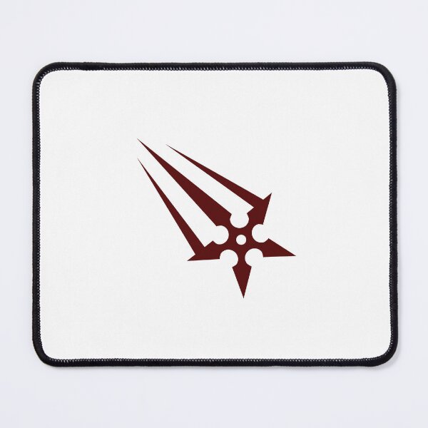 Item preview, Shinobi Weapons (Shuriken) 4 designed and sold by weirdandstrange.