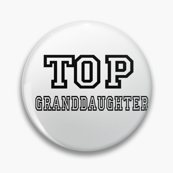 Artikelvorschau, Top Enkelin entworfen und verkauft von diixtarshop.