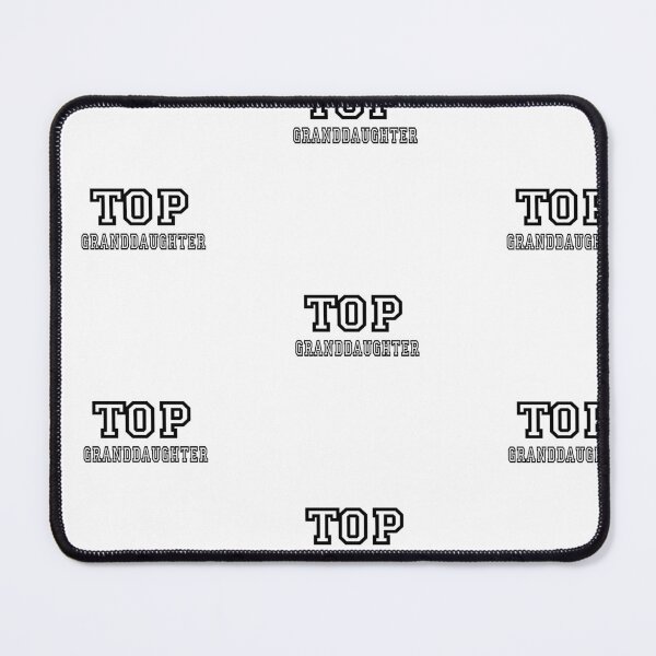 Item preview, Top Granddaughter designed and sold by diixtarshop.